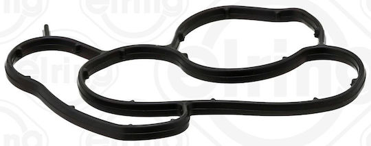 Φλαντζα Βασης Φ Λαδιου Bmw 116 1 E87 116 I-elring-el324230