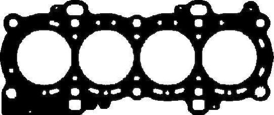 Set garnitură chiulasă Ford Fiesta IV JA_ JB_ 1.4 I 16v 1996-2002 Corteco 415071P