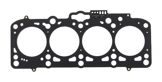 Cylinder Head Gasket Set Audi A3 8l1 1.9 Tdi 2000-2003 Corteco 414149p