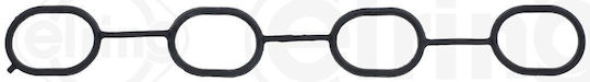 Intake Manifold Gasket POL HS Kia Ceed Hyundai Accent IV RB 1.4 G4FA 11 10->03 18 Hyundai i30 FD 1.6 G4FC 10 07->11 11 284112B000-11346
