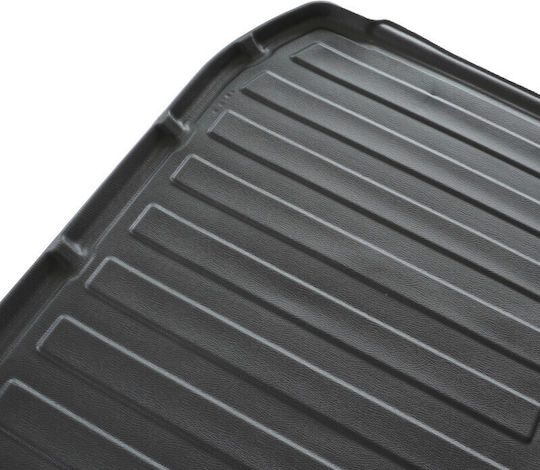 Umbrella Πατάκι Πορτμπαγκάζ για Volkswagen Golf Plus 2005-2014 Μαύρο