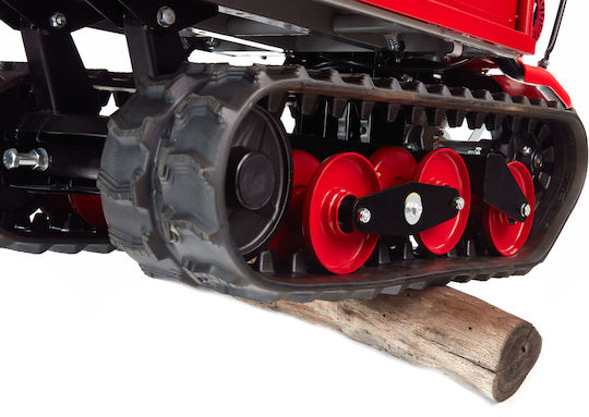 Ιβεα Ibt-3500 Ερπυστριοφόρος Μεταφορέας 350kg
