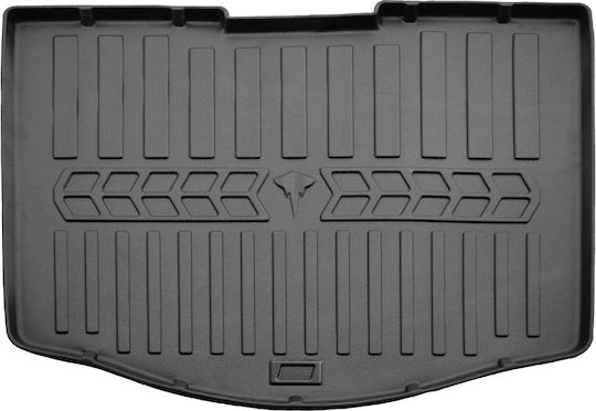 Umbrella Covorașe Portbagaj 1buc din Furtun pentru Ford C-Max / Margine 2003-2010 Negre