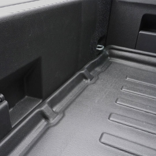 Umbrella Covorașe Portbagaj 1buc din Furtun pentru Suzuki Vitara 2015+ Negre