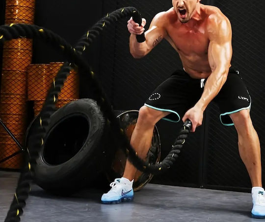 Σχοινί Crossfit 150851 12m 150851 Tradesor