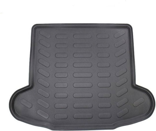 Umbrella Covorașe Portbagaj 1buc din Plastic pentru Fiat Magazin online 2015 Negre