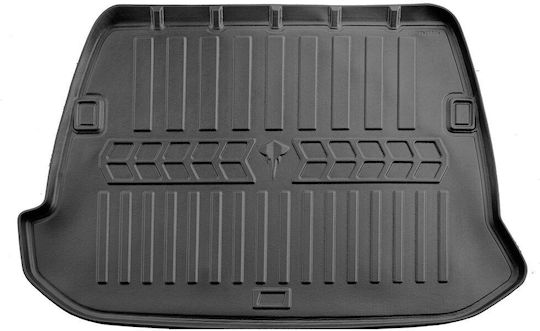 Covoraș De Protecție Portbagaj Umbrelă Volvo S60 Ii 2010-2018