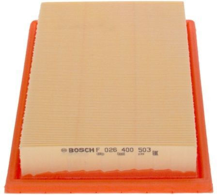 Bosch Car Air Filter Universal