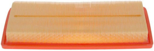 Bosch Car Air Filter for Citroen C4 / C4 Picasso / C4 SpaceTourer / C5 Aircross / DS4 Mini Countryman / Paceman Peugeot 207 / 3008 / 308 / 5008 / 508