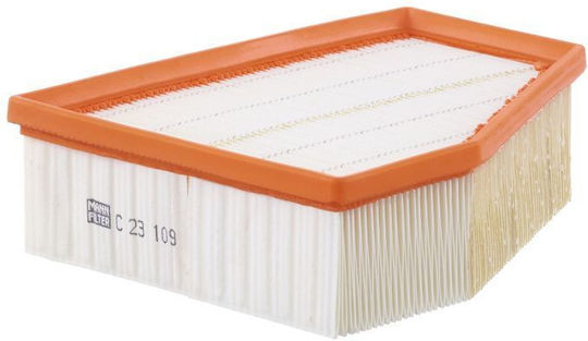 Mann Filter Φίλτρο Αέρα Αυτοκινήτου για Volkswagen Phaeton