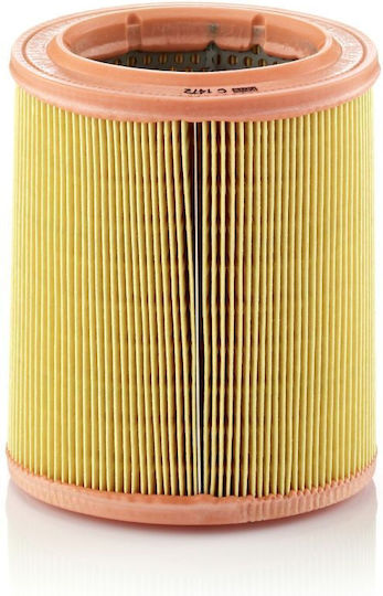Mann Luftfilter Citroen Xsara Saxo Berlingo Peugeot Partner