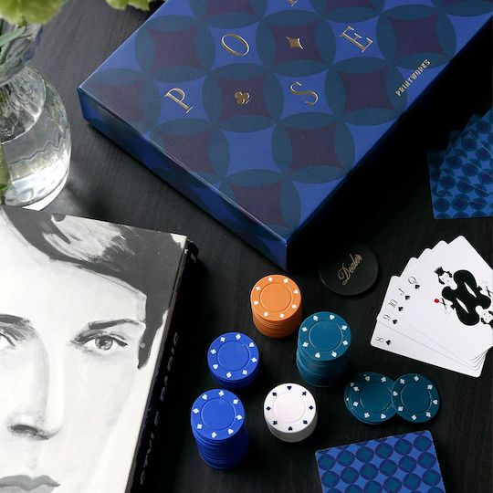 Printworks Poker Chip in Box