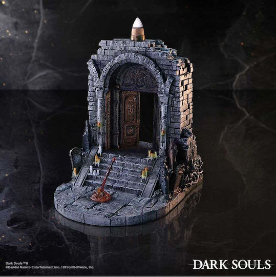 Dark Souls III Fog Gate Backflow Incense Burner Fan Shop Merchandise