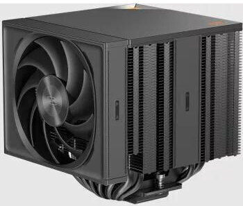 PCCOOLER Cooler Procesor Ventilatoare de răcire CPU pentru Socket /A/M/4/A/M/5/1/1/5/x/1/7/0/0/ cu ARGB Iluminare