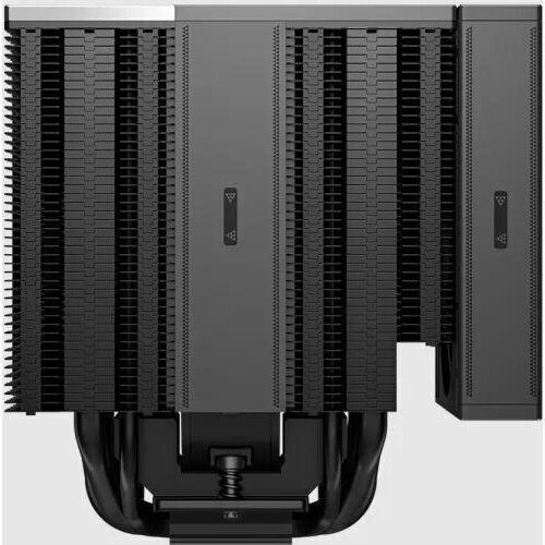 PCCOOLER Cooler Procesor Ventilatoare de răcire CPU pentru Socket /A/M/4/A/M/5/1/1/5/x/1/7/0/0/ cu ARGB Iluminare