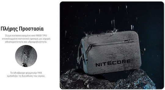 NiteCore Npp02 Taschenlampenbeleuchtungszubehör