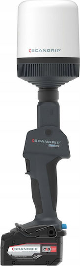 Scangrip Area Head Connect 03.5701c