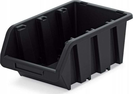 Prosperplast Plastic Tool Bin Organiser W8xD11.5xH6cm