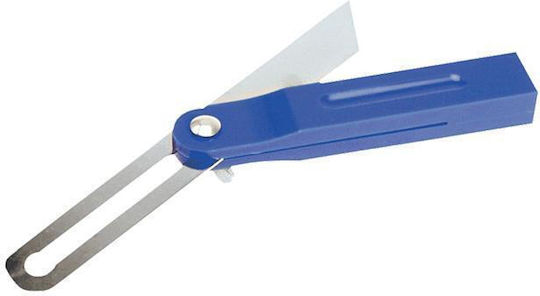 Top Tools Στέλλα 30C330 Γωνιόμετρο Μαραγκών Μήκους 20εκ.