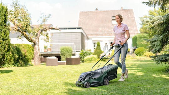 Bosch Lamă de tăiere a buruienilor de schimb pentru Rotak 650 F016800495
