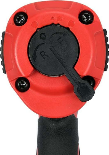 Yato Air Impact Wrench 1/2" 122.36kgm YT-09515