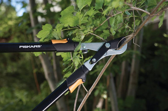 Fiskars Telescopic Bypass Loppers L13