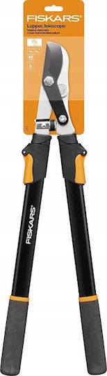 Fiskars Telescopic Bypass Loppers L13