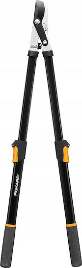 Fiskars Telescopic Bypass Loppers L13