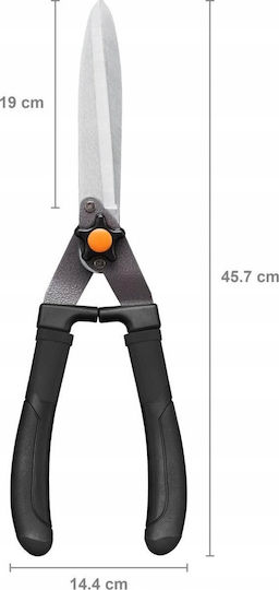 Fiskars Hedge Trimmer Hs10