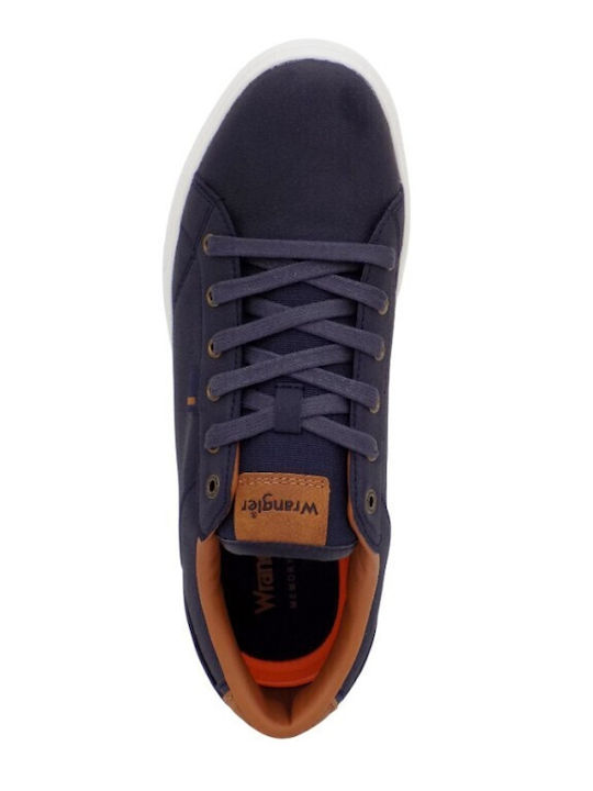 Otis Herren Sneakers Dress Blues