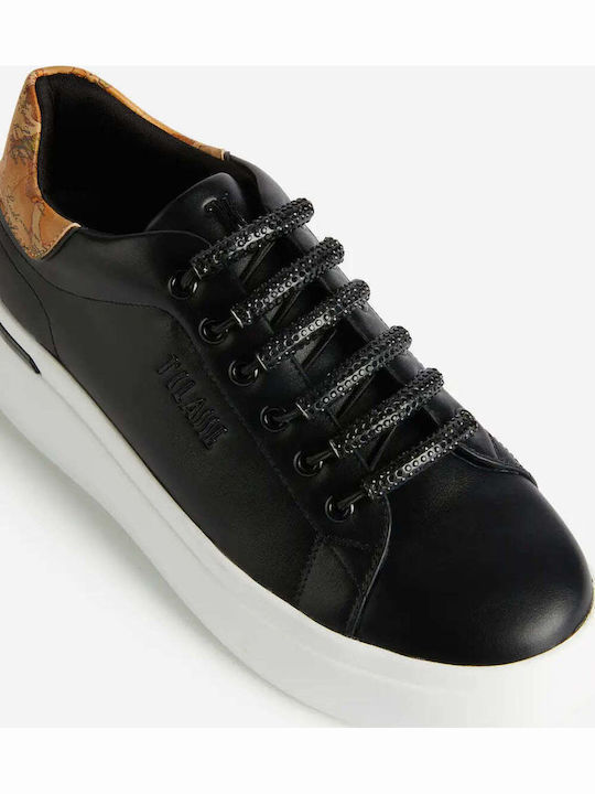 Sneakers Black