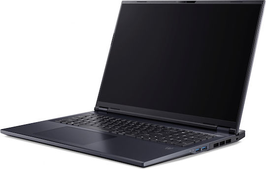 Acer Predator Helios Neo 18 AI PHN18-72-91YD -91YD 18" QHD+ 240Hz (Ultra 9-275HX/32GB/1TB SSD/GeForce RTX 5070/No OS) Abyssal Black (US Keyboard)