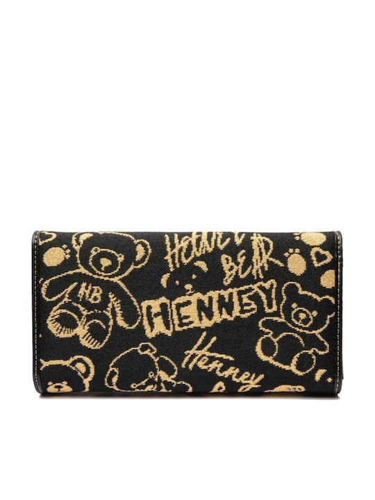 Henney Bear Henney Bear
