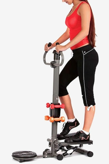 Επαγγελματικό Stepper