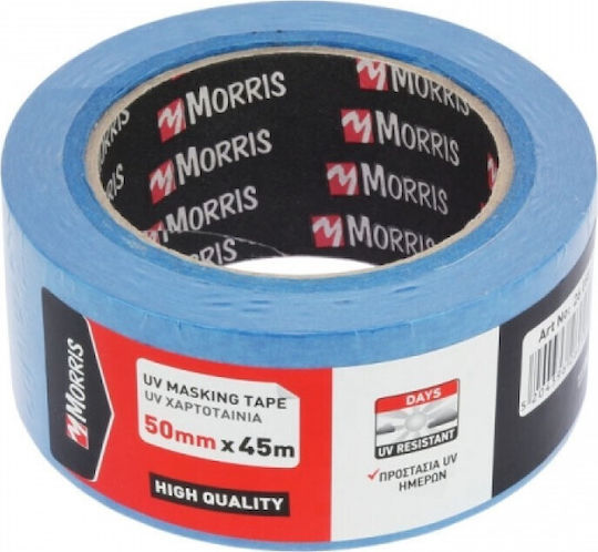 Benman Paper Tape 25mm x 45m UV 26055 26055