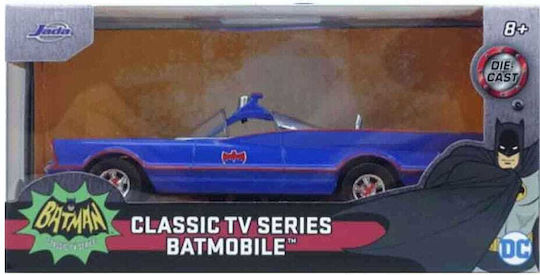 Jada Toys Classic Фигура в мащаб 1:32