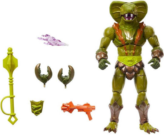 Mattel Masters of the Universe Action Figure 18cm