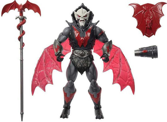 Mattel Masters of the Universe Φιγούρα Δράσης 18εκ.