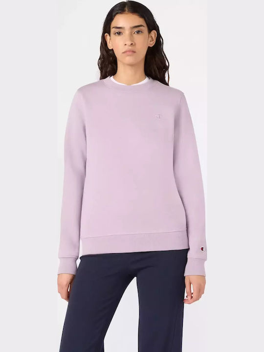 Women's Sweatshirt Lila