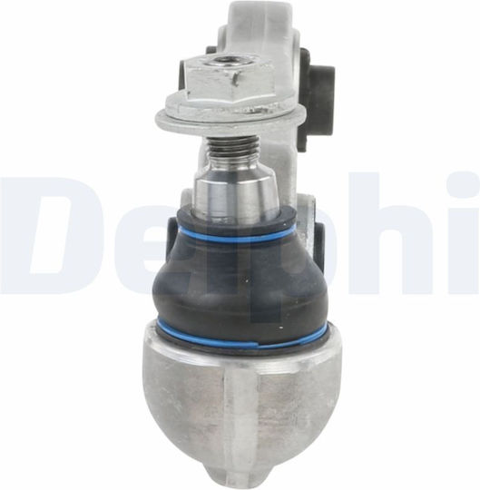 Arm Wheel Suspension Delphi Tc1878
