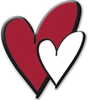 Rene Greeting Card Pin Rene Our Anniversary Hp.rlb.0078