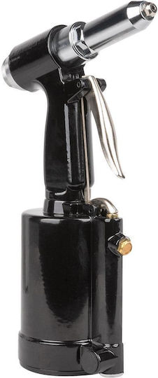 JBM Air Riveter with Accessories 52575