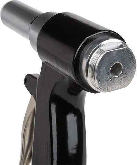 JBM Air Riveter with Accessories 52575