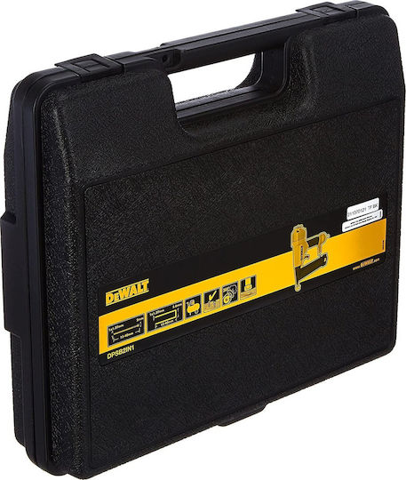 Dewalt DPSB2IN1 Pistol de lipit cu aer