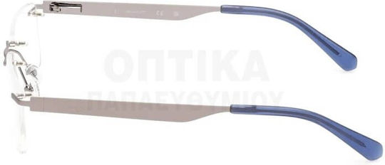 Prescription Eyeglass Frames Gant GA 3296 015