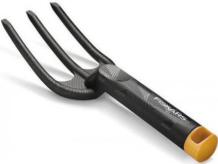 Fiskars Garden Pitchfork 3 Prongs 295mm 137030 1000696