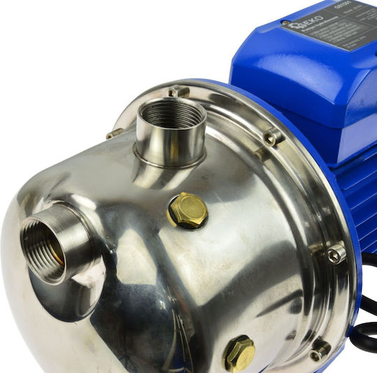 Geko Ηλεκτρική Αντλία Επιφάνειας 1100W