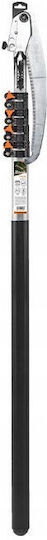 Telescopic Folding Garden Saw Hook V-series 97-300cm