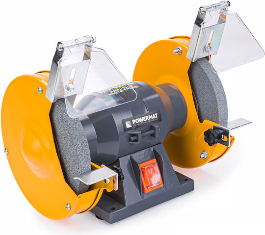 Powermat Cu roți duble PM-SS-1500M cu Putere 1.5kW