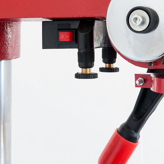Airpress Benchtop Drill Press 77321 with Power 750 Watt